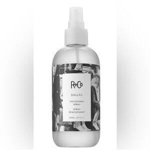 R+Co Dallas Thickening Spray